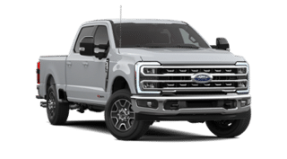 2026 Ford Super Duty® External Image 4